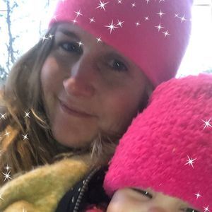 Meet your Posher, Margaux